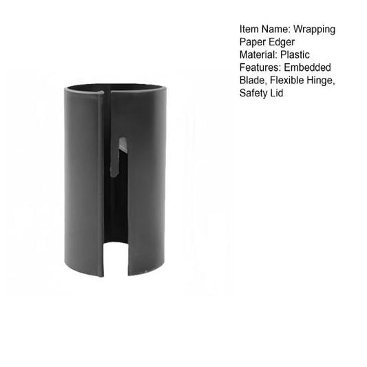 Wrapping Paper Edger